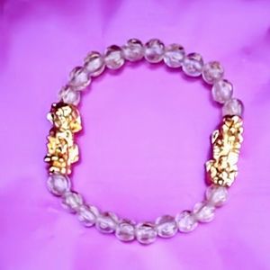 Feng Shui Bracelet